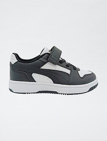 Sneakers basse 'PUMA' con strappi