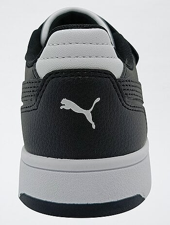 Sneakers basse 'PUMA' con strappi
