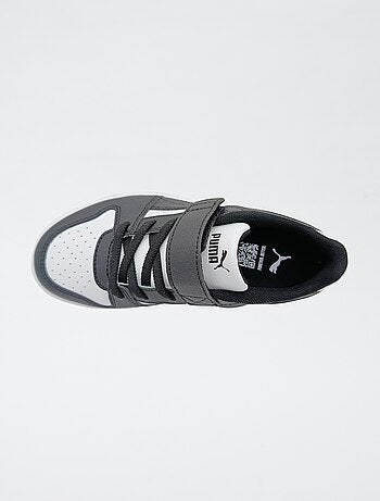Sneakers basse 'PUMA' con strappi