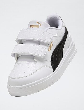 Sneakers basse 'PUMA' con velcro
