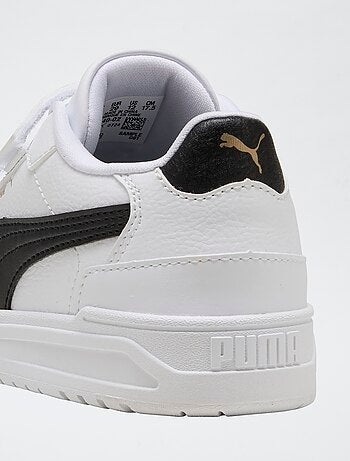 Sneakers basse 'PUMA' con velcro