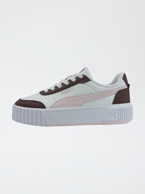 Sneakers basse 'Puma' - Kiabi