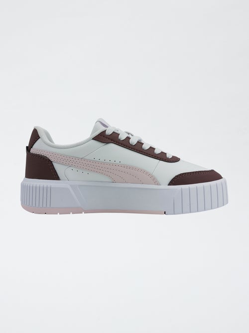 Sneakers basse 'Puma' - Kiabi