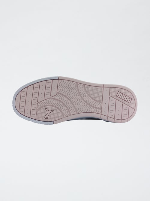 Sneakers basse 'Puma' - Kiabi