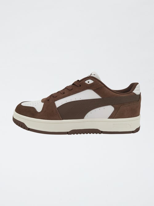 Sneakers basse 'Puma' - Kiabi Sneakers basse 'Puma' - Kiabi