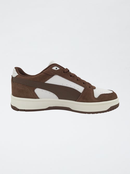 Sneakers basse 'Puma' - Kiabi Sneakers basse 'Puma' - Kiabi