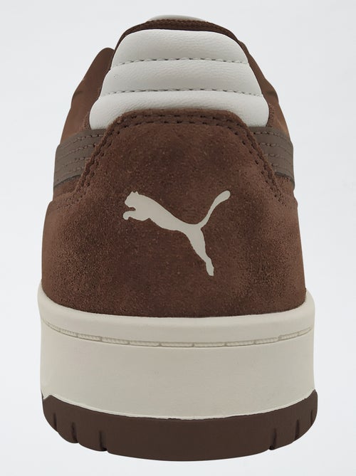 Sneakers basse 'Puma' - Kiabi Sneakers basse 'Puma' - Kiabi