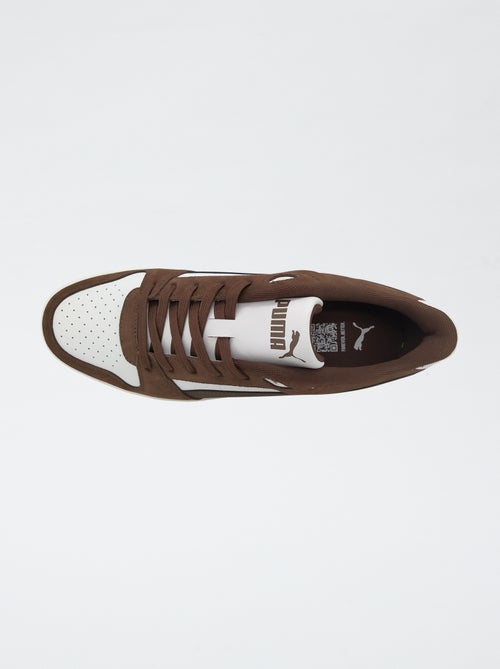 Sneakers basse 'Puma' - Kiabi Sneakers basse 'Puma' - Kiabi