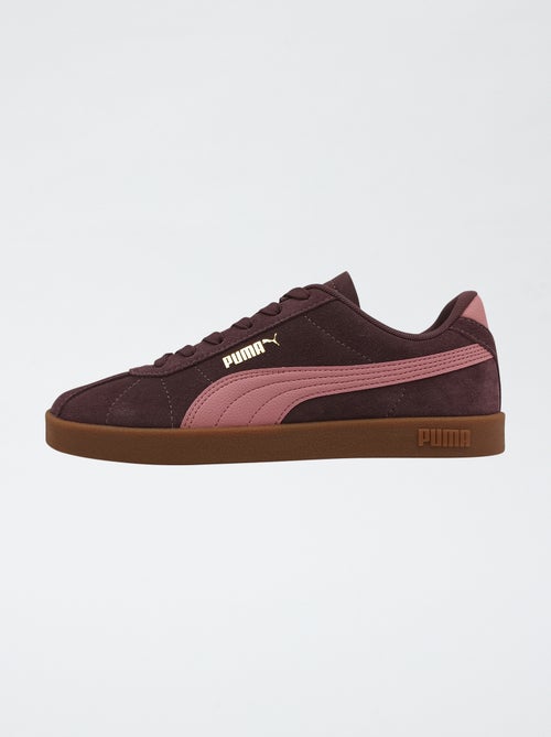 Sneakers basse \'Puma\' - Kiabi Sneakers basse \'Puma\' - Kiabi