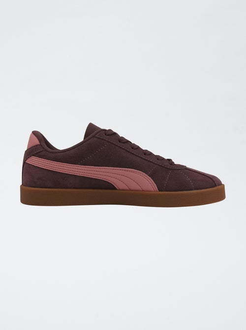 Sneakers basse \'Puma\' - Kiabi Sneakers basse \'Puma\' - Kiabi