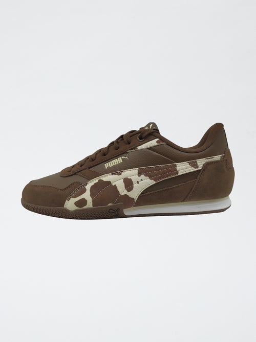 Sneakers basse \'Puma\' - Kiabi Sneakers basse \'Puma\' - Kiabi