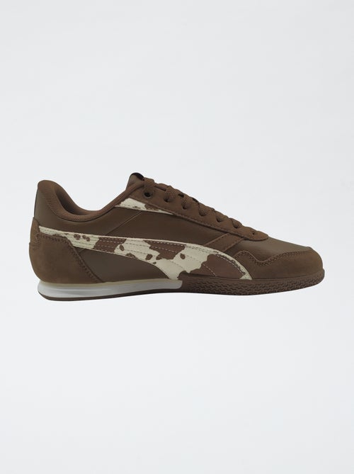 Sneakers basse \'Puma\' - Kiabi Sneakers basse \'Puma\' - Kiabi