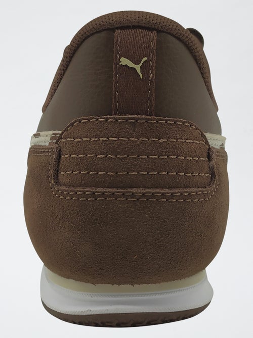 Sneakers basse \'Puma\' - Kiabi Sneakers basse \'Puma\' - Kiabi