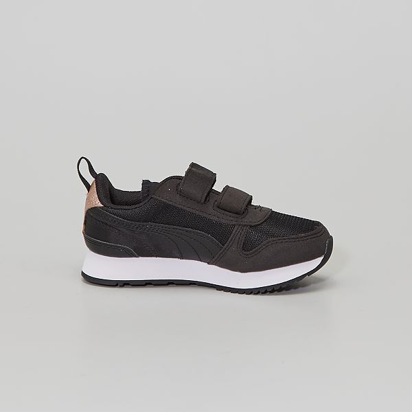 Basse nere Sneakers per Donna di PUMA | FASHIOLA.it
