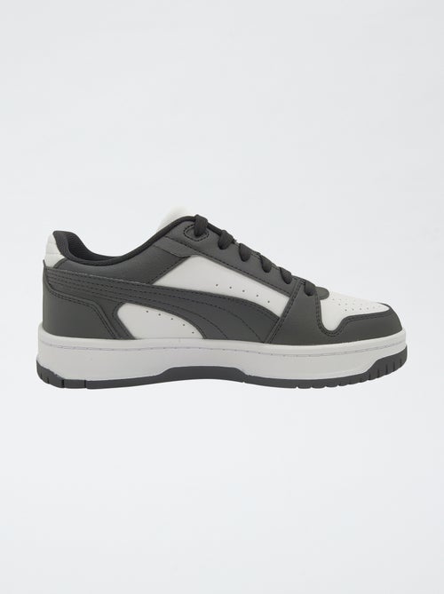 Sneakers basse 'PUMA' - Kiabi Sneakers basse 'PUMA' - Kiabi