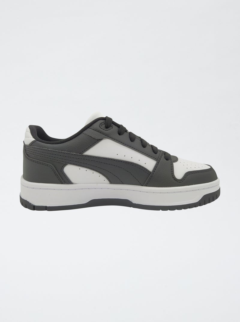 Sneakers basse 'PUMA' Nero - Kiabi