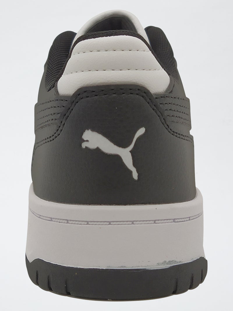 Sneakers basse 'PUMA' Nero - Kiabi