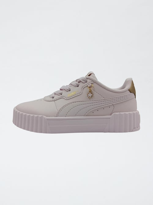 Sneakers basse 'Puma' - Kiabi Sneakers basse 'Puma' - Kiabi