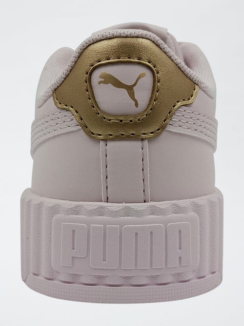 Sneakers basse 'Puma' - Kiabi Sneakers basse 'Puma' - Kiabi