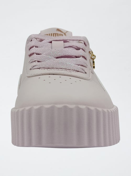 Sneakers basse 'Puma' - Kiabi Sneakers basse 'Puma' - Kiabi