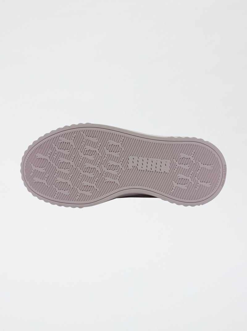 Sneakers basse 'Puma' Rosa - Kiabi