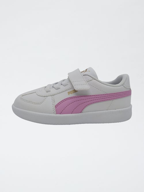 Sneakers basse 'Puma' - Kiabi