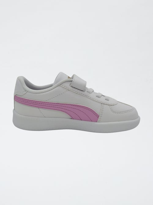 Sneakers basse 'Puma' - Kiabi