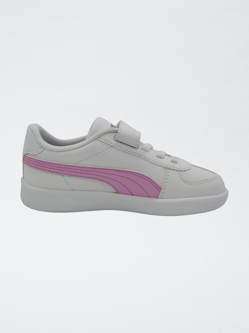Sneakers basse 'Puma' Rosa - Kiabi