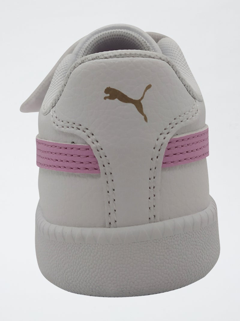Sneakers basse 'Puma' Rosa - Kiabi