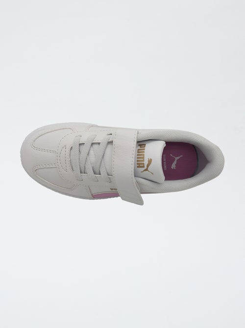 Sneakers basse 'Puma' - Kiabi