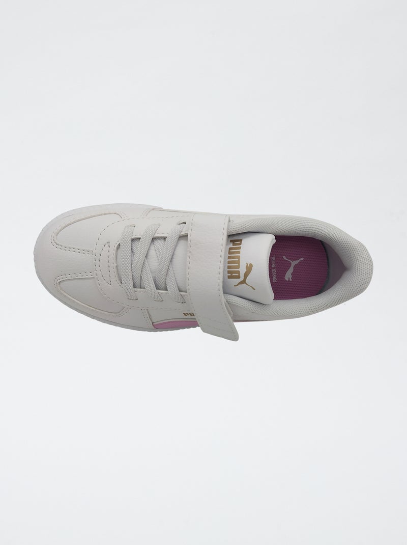 Sneakers basse 'Puma' Rosa - Kiabi