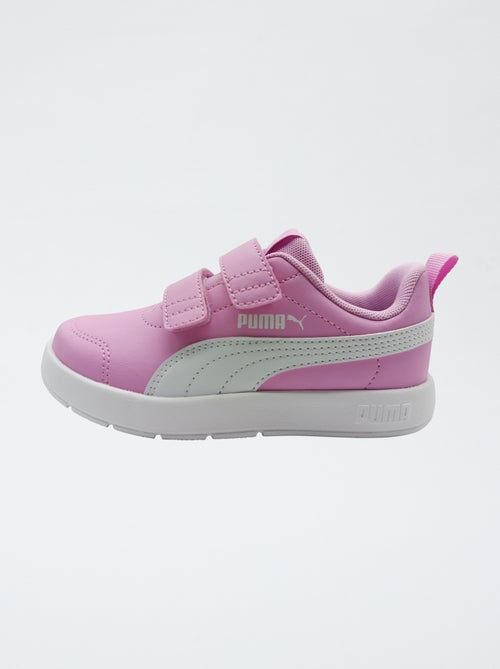 Sneakers basse 'Puma' - Kiabi Sneakers basse 'Puma' - Kiabi
