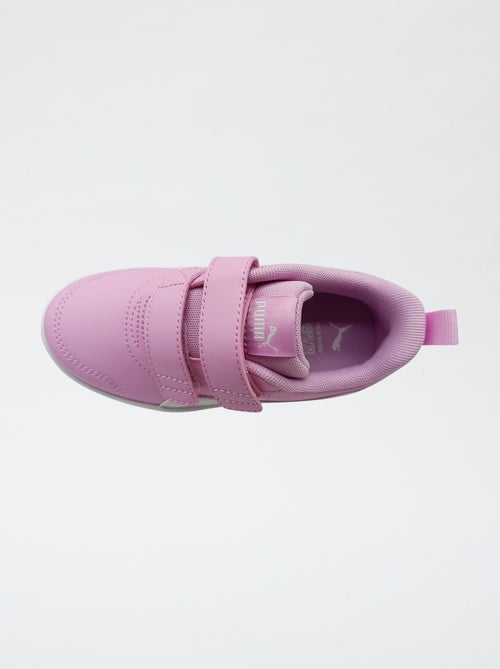 Sneakers basse 'Puma' - Kiabi Sneakers basse 'Puma' - Kiabi