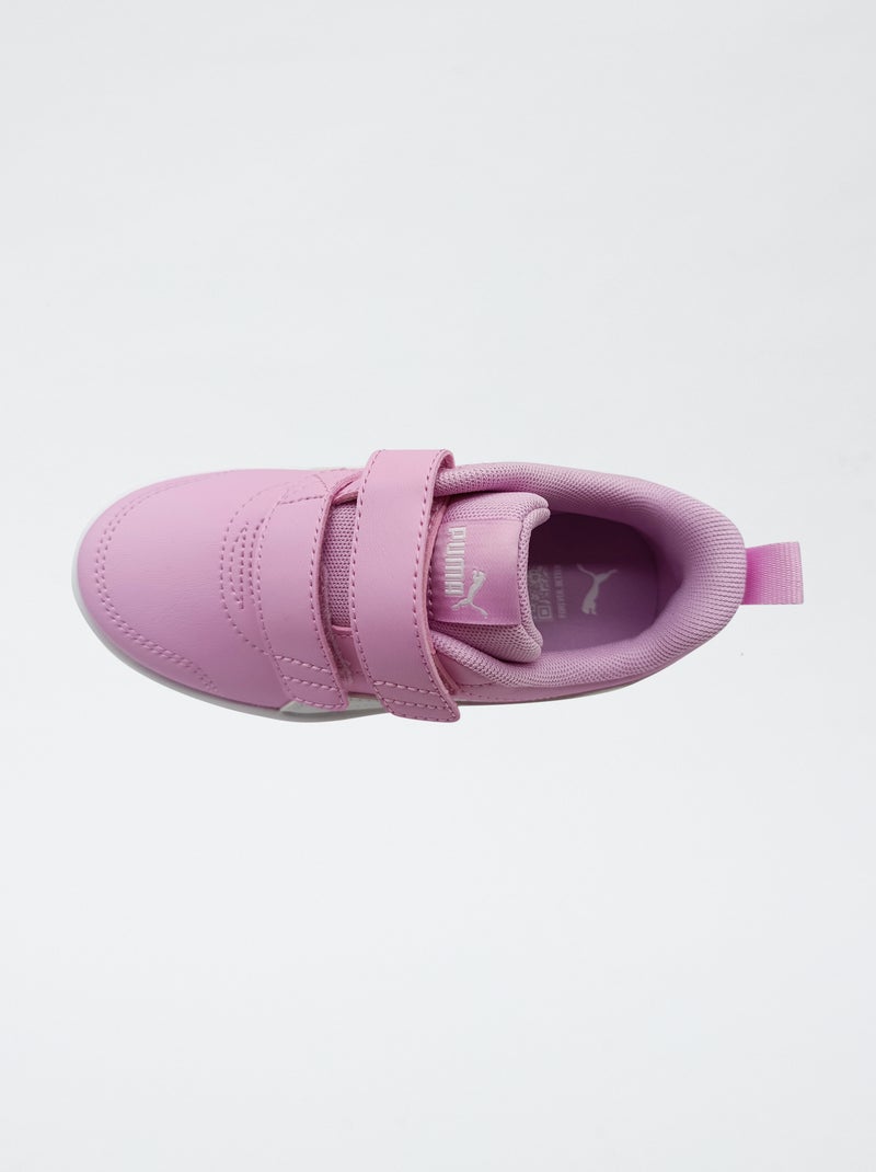 Sneakers basse 'Puma' Rosa - Kiabi