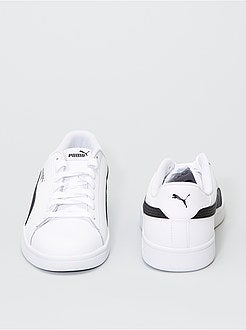Sneakers basse 'Puma' 'Smash' - Kiabi
