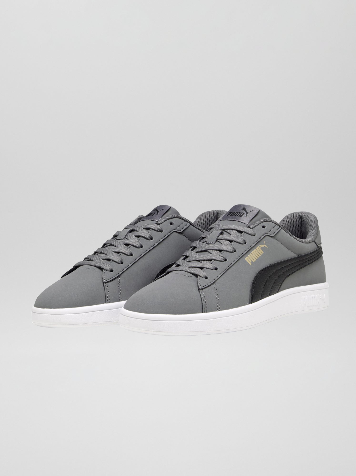 Sneakers basse Puma Smash Buck GRIGIO Kiabi 55.00