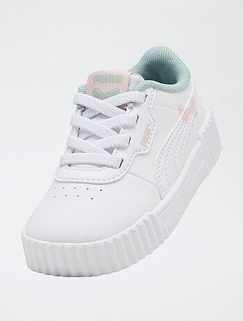 Sneakers basse 'Puma' tricolore