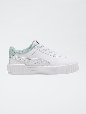 Sneakers basse 'Puma' tricolore