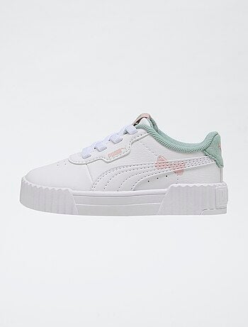 Sneakers basse 'Puma' tricolore