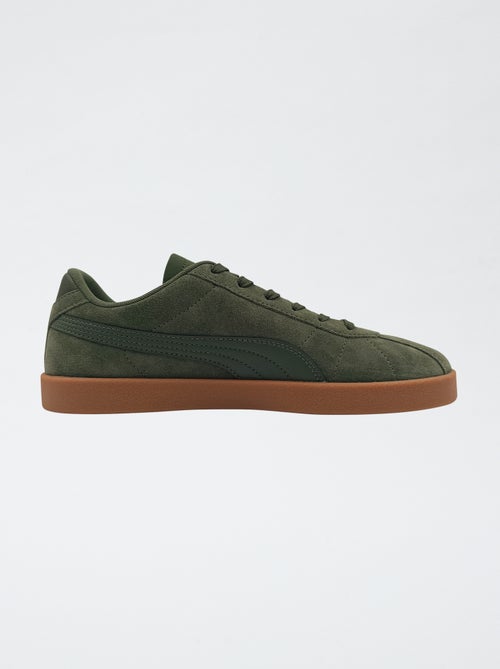 Sneakers basse \'Puma\' - Kiabi