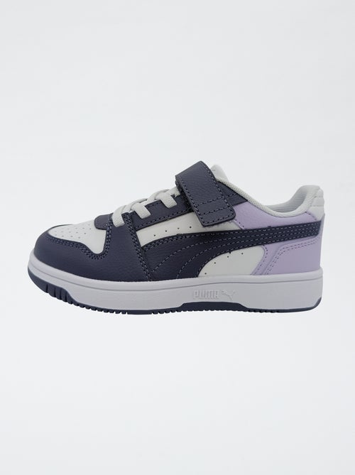 Sneakers basse 'Puma' - Kiabi