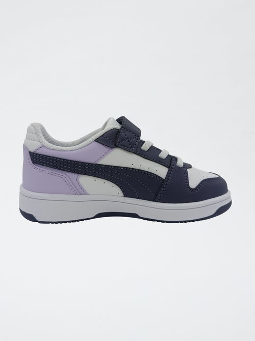 Sneakers basse 'Puma' - Kiabi
