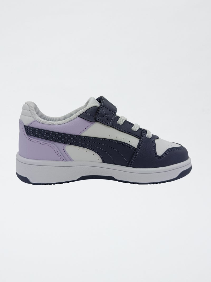 Sneakers basse 'Puma' Viola - Kiabi