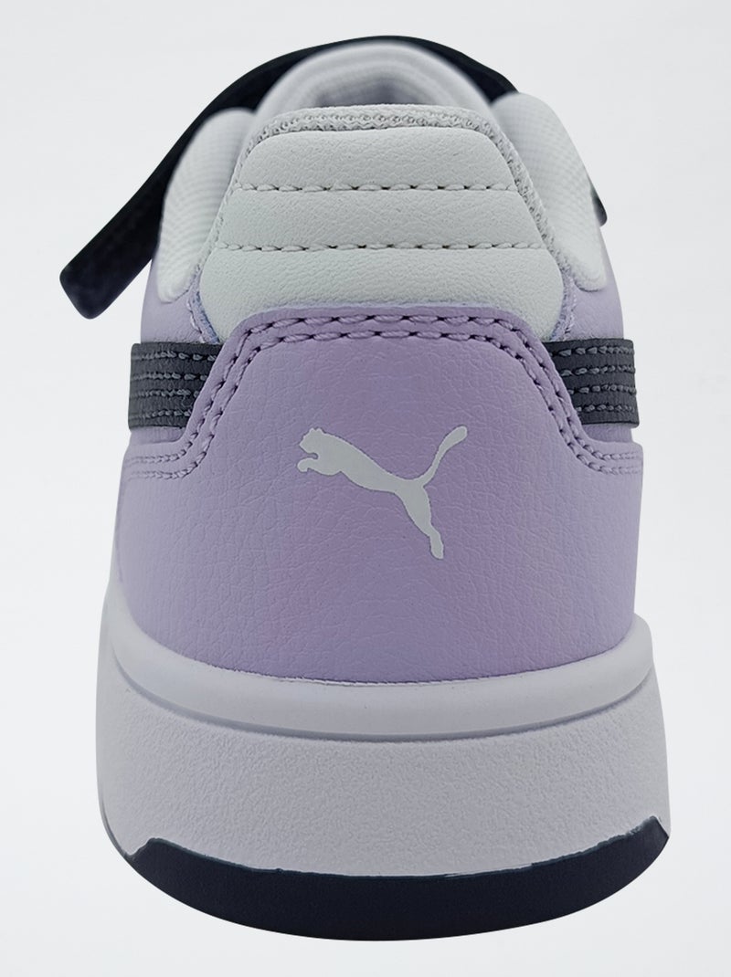 Sneakers basse 'Puma' Viola - Kiabi