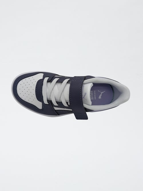 Sneakers basse 'Puma' - Kiabi