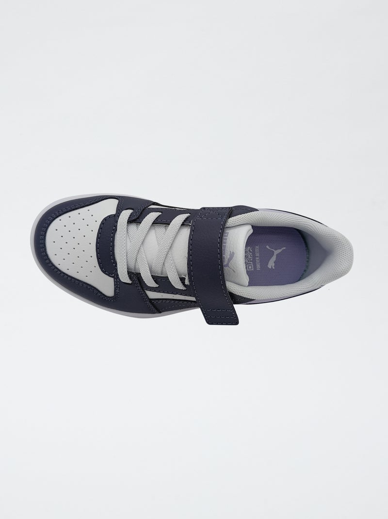 Sneakers basse 'Puma' Viola - Kiabi