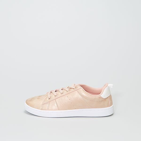 sneakers basse donna