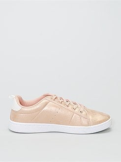 Sneakers basse - Kiabi