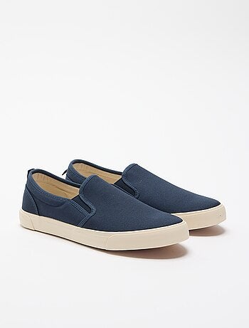 Sneakers basse slip-on