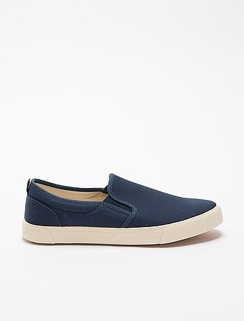 Sneakers basse slip-on